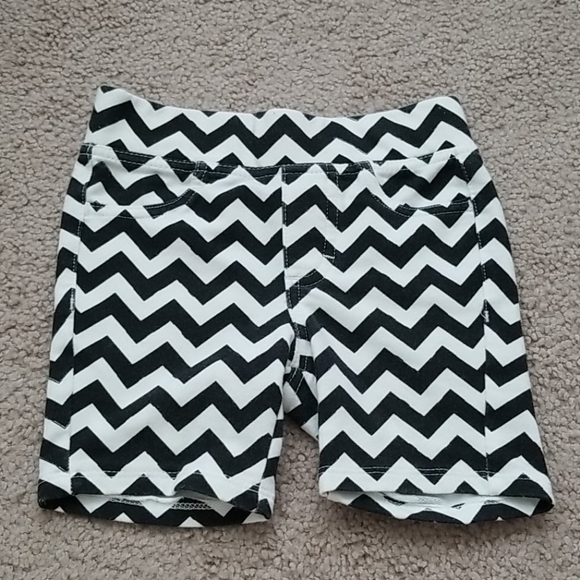 Lee Toddler Girl's Shorts - Picture 1 of 6